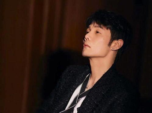 吃瓜娱乐圈许凯是谁啊,许凯的星途历程
