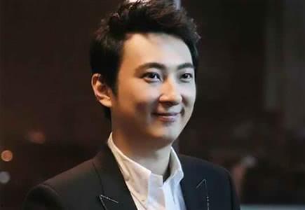 吃瓜娱乐圈许凯是谁啊,许凯的星途历程