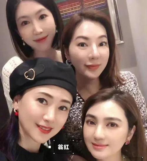 娱乐圈吃瓜小妹妹,吃瓜小妹妹的八卦风云录