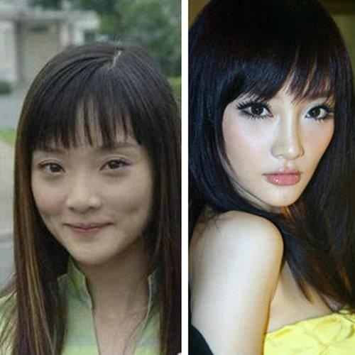 娱乐吃瓜女星关系图,揭秘女星之间错综复杂的关系网