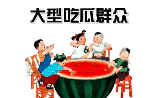 吃瓜娱乐群众2号,揭秘网络围观文化的热点追踪与现象分析