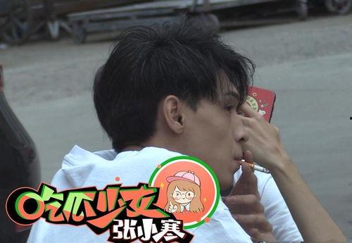 娱乐圈吃瓜爆料秦霄贤,秦霄贤情感纠葛引发舆论风暴